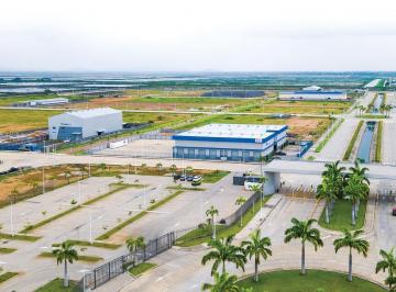 Terreno / Lote · 21978m² · Terreno Industrial en Norte de Guayaquil