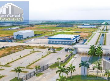 Terreno / Lote · 21978m² · Terreno Industrial en Norte de Guayaquil