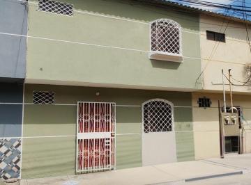 Casa de 3 habitaciones, Guayaquil · Casa en Venta Mucho Lote Etapa 6 Frente Al Mall
