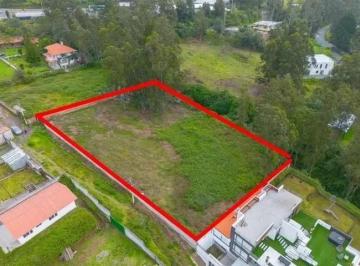 Terreno / Lote , Quito · Terreno de 2672 m² en Venta en San Juan de Cumbayá