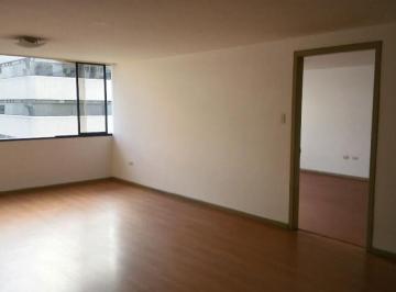Suite de 1 habitación, Quito · Carolina Alpallana Vendo Suite 5t0 Piso 68 m Construcción