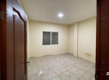 Departamento · 60m² · 2 Habitaciones · Departamento en Alquiler Primer Piso en Coop. 24 de Agosto m. B.
