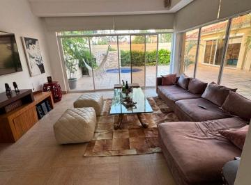 Casa de 4 habitaciones, Guayaquil · Casa de 500 m² con 4 Habitaciones en Venta en Samborondón Mas Jacuzzi