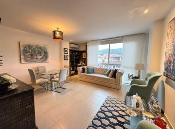 Departamento de 2 habitaciones, Guayaquil · Vendo Departamento en Puerto Azul