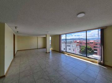 Departamento · 145m² · 3 Habitaciones · 2 Estacionamientos · Venta Departamento 3 Dorm., 2 Parqueos, Vista, Edificio Seguro