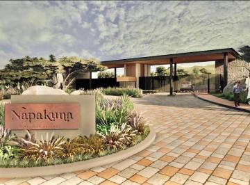 Terreno / Lote · 1000m² · Mcl - Venta de Terreno Dentro de Napakuna - Urbanizacion de Lujo - Tumbaco