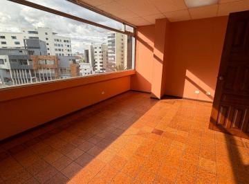 Oficina comercial , Quito · Hermosa Oficina de Arriendo Sector Clínica Pasteur