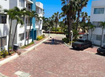 Departamento de 3 habitaciones, Ruta del Sol · Venta de Departamento - Punta Centinela