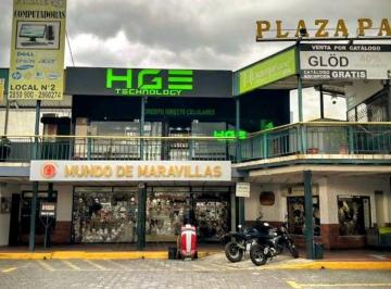 Local comercial , Quito · Locales Comerciales de Venta, Plaz París, El Triángulo, Valle Los Chillos, Canton Rumiñahui