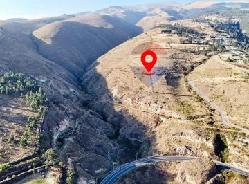 Terreno / Lote , Cayambe · Terreno Industrial I3 de Alto Impacto en Venta - 17,6 Ha Panamericana Norte - Sector Otoncito
