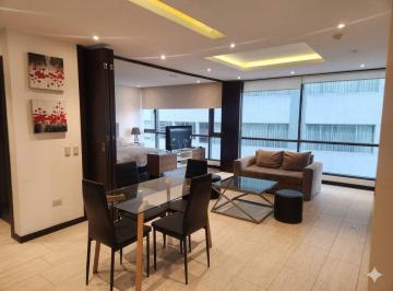 Suite de 1 habitación, Quito · Suite Amoblada en Renta
