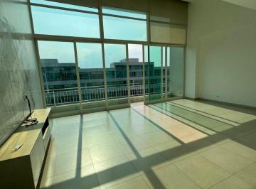 Departamento de 3 habitaciones, Guayaquil · Departamento de 170 m² con 3 Dorm. en Alquiler en Samborondón