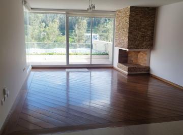 Departamento de 3 habitaciones, Quito · Vendo Departamento 140 m 3 Dorm. Sierra del Moran Lomas de Monteserrin Quito