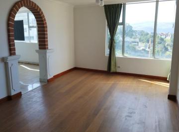 Departamento de 3 habitaciones, Quito · Vendo Departamento 120 m 3 Dorm. Pinar Alto Quito