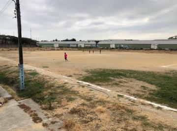 Terreno / Lote · 1ha · Pascuales, Av Francisco de Orellana terreno 17430 m²