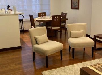 Suite de 1 habitación, Quito · Suite Amoblada de Renta Shyris y Nnuu Quito