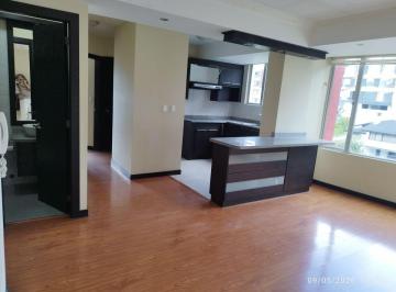 Departamento de 2 habitaciones, Quito · Rento Departamento 2 Dorm. 75 m Real Audiencia y Ponceano Quito