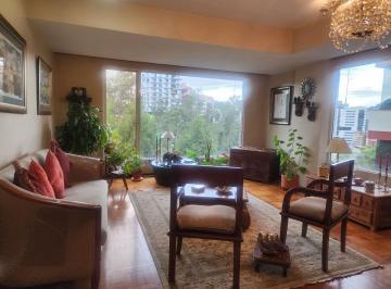 Departamento de 4 habitaciones, Quito · Vendo Departamento 3 Dorm. Sector Calle Bossano