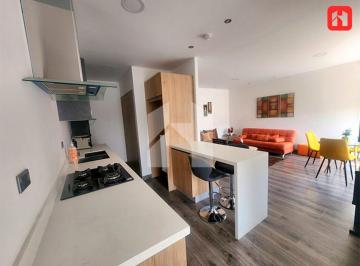 Suite de 1 habitación, Cuenca · Rento Hermosa Suite Amoblada en Cuenca – Sector Puertas del Sol (Ar4106)