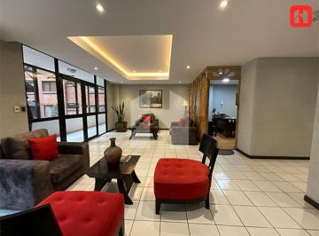 Departamento de 3 habitaciones, Cuenca · Rento Departamento Amoblado en Cuenca – Sector Av Ordoñez Lasso (Ar4108)