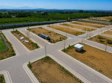 Terreno / Lote , Machala · Invierte en Gardenia 1: Terreno en Urbanización Privada con Piscina y Club House
