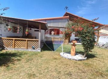 Hacienda-Quinta de 3 habitaciones, Quito · En Venta Quinta en Parroquia Tababela en Quito