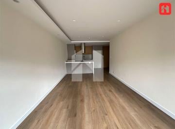 Departamento de 2 habitaciones, Cuenca · Rento en Cuenca Departamento– Sector Puertas del Sol (Ar4118)