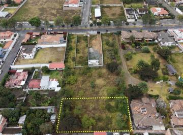 Terreno / Lote , Ibarra · Terreno en Venta - Sector Av El Retorno, Ibarra