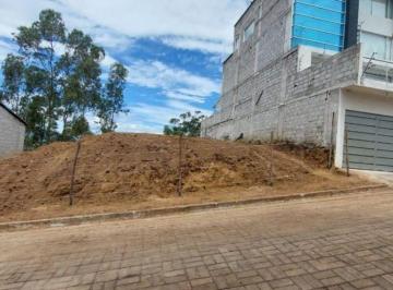 Terreno / Lote · 455m² · Terreno - Amagasí