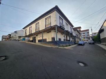 Terreno / Lote , Manta · Terreno con Construcción de Venta en Manta Centro
