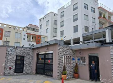 Departamento · 103m² · 3 Habitaciones · Departamento en Venta, 3 Dorm., sector Amagasi del Inca