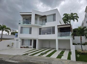 Departamento de 3 habitaciones, Manta · Departamento Dúplex de Venta en Manta Zona Sur