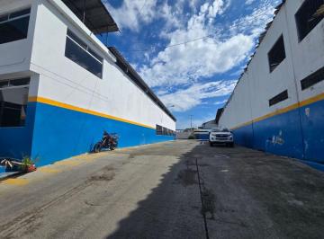 Terreno / Lote , Manta · Terreno de Venta en Manta Zona Los Esteros