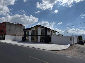 Local comercial · 160m² · 7 Estacionamientos - INMOBILIARIA PEREZ CARRERA · Se Arrienda Local Comercial Pb en Tumbaco