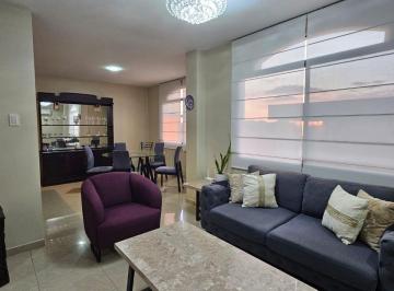 Departamento de 2 habitaciones, Guayaquil · Vía La Costa Alquilo Departamento Amoblado, 2 Dorm. Elegante Impecable, Piscina, Guardía 24 H