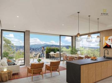 Departamento de 3 habitaciones, Quito · Departamento de 187 m² con 3 Dorm. en Venta en La Viña