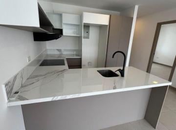 Departamento de 2 habitaciones, Manta · Departamento de Venta en Ciudad del Mar Zona Sur