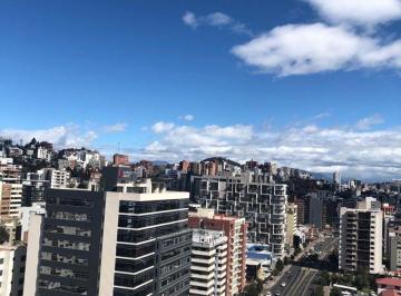 Oficina comercial , Quito · En Venta por Estrenar Oficina 84 m² en Sector República del Salvador