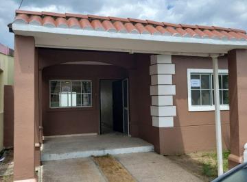 Casa de 3 habitaciones, Guayaquil · Venta Casa de Una Planta en Valle Alto Etapa Paris - J. Alvarado