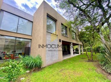 Casa de 3 habitaciones, Quito · Casa en La Viña de Renta