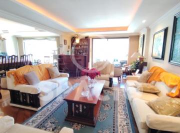 Departamento de 2 habitaciones, Quito · Amplio Departamento en Venta | 194 m² | Sector La Coruña | Vista y Excelente Distribución