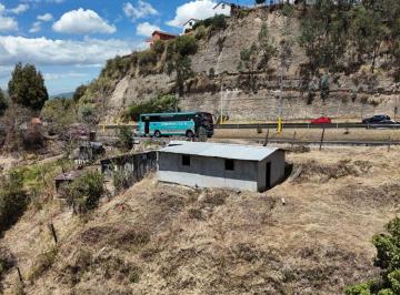 Terreno / Lote , Quito · Terreno en Venta, Autopista General Rumiñahui