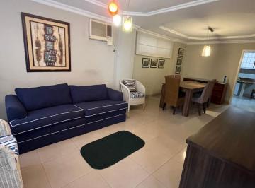 Departamento de 2 habitaciones, Guayaquil · Kennedy Norte Zona Cerrada Amoblado Planta Baja