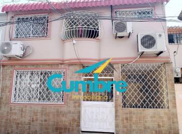 Casa de 3 habitaciones, Guayaquil · Venta Casa | Cdla. Pradera 2 | 3 Dorm. | Excelente Ubicación en Sur de Gye (Wy)