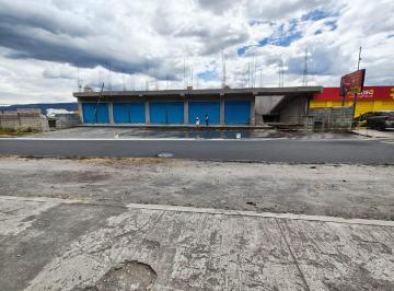Local comercial , Quito · Local Comercial de 28 m² en Alquiler en Los Chillos