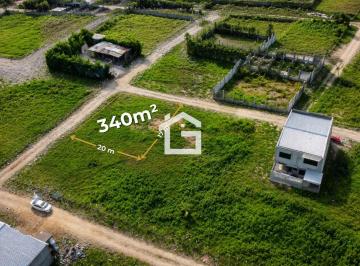 Terreno / Lote , Machala · Terreno en Venta de 340 m² Cerca de La Universidad de Machala