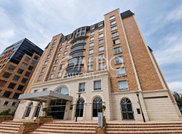 Suite de 1 habitación, Quito · Suite Amoblada en Alquiler Edificio Ritz Plaza Av 6 de Diciembre