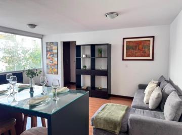 Suite de 1 habitación, Quito · Suite en Alquiler Sector Batán Bajo