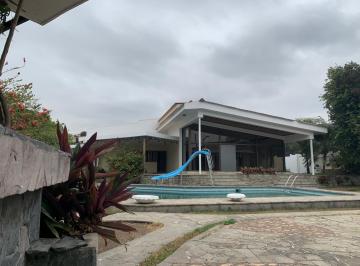Casa de 16 habitaciones, Guayaquil · Oportunidad Casa Renta