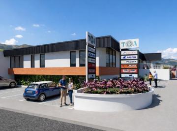 Local comercial · 42m² · 12 Estacionamientos · Locales en Venta Dentro Una Plaza, Flexibilidad Para Diferentes Giros Comerciales